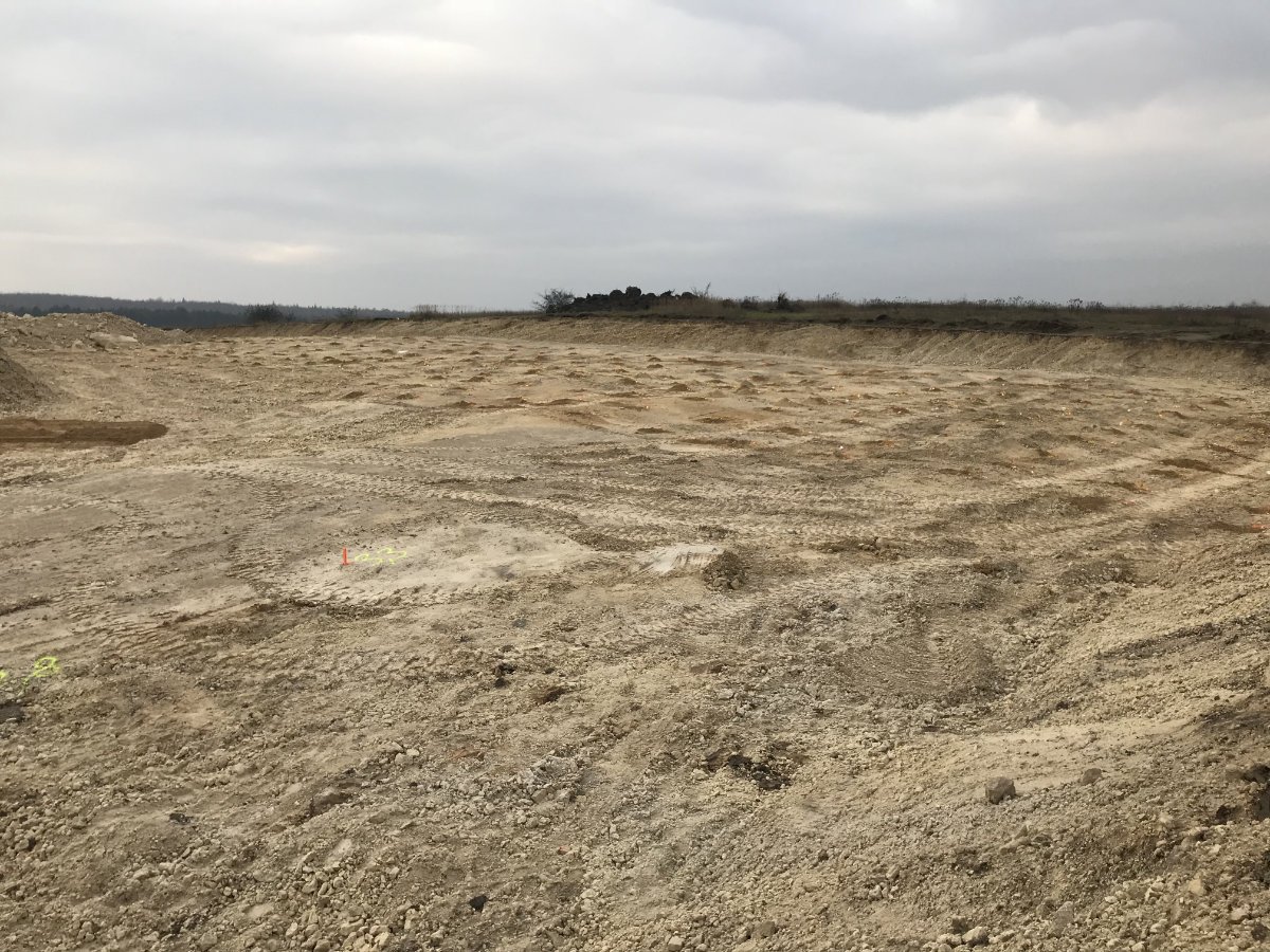 Prace wiertniczo-strzałowe w zakładach górniczych