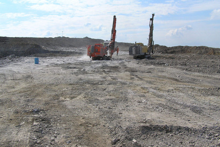 Fabryka Skrzyń Biegów Toyoty w Wałbrzychu