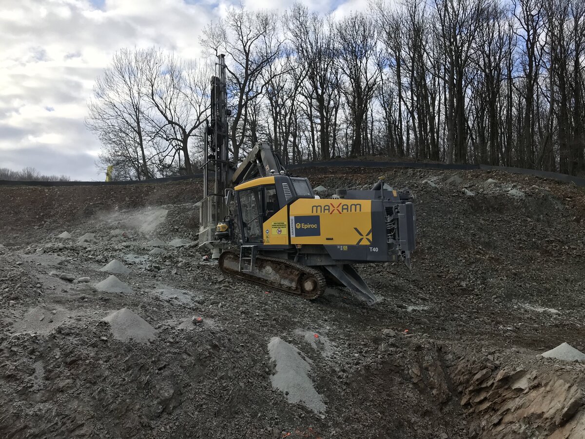 Budowa obwodnicy Bolkowa